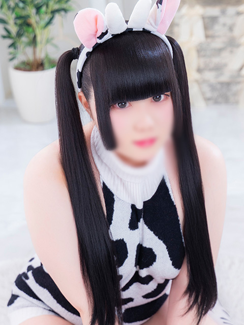 みなみ牛ちゃんの写真